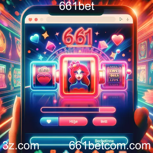 Explorando a Categoria de Jogos da 661bet: Diversão e Prêmios em um Só Lugar