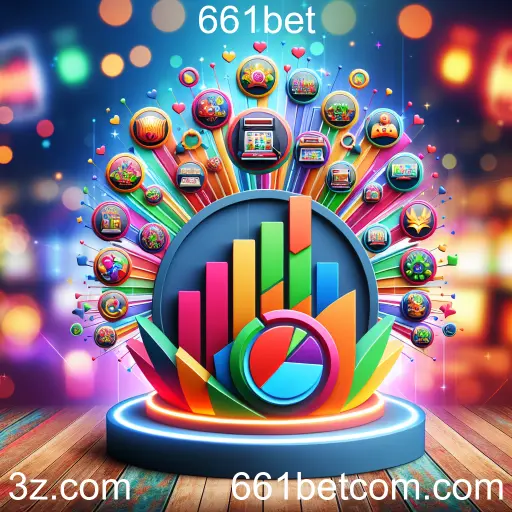 Descubra as Promoções Especiais da 661bet para Potencializar sua Jogatina