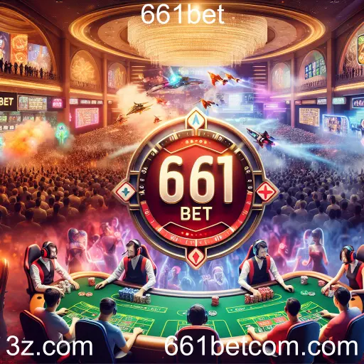 A Ascensão dos Esportes Virtuais e Seu Impacto Global